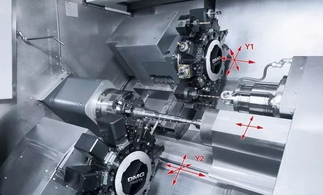 【兆恒機(jī)械】大型機(jī)架焊接加工有哪些焊接方法？