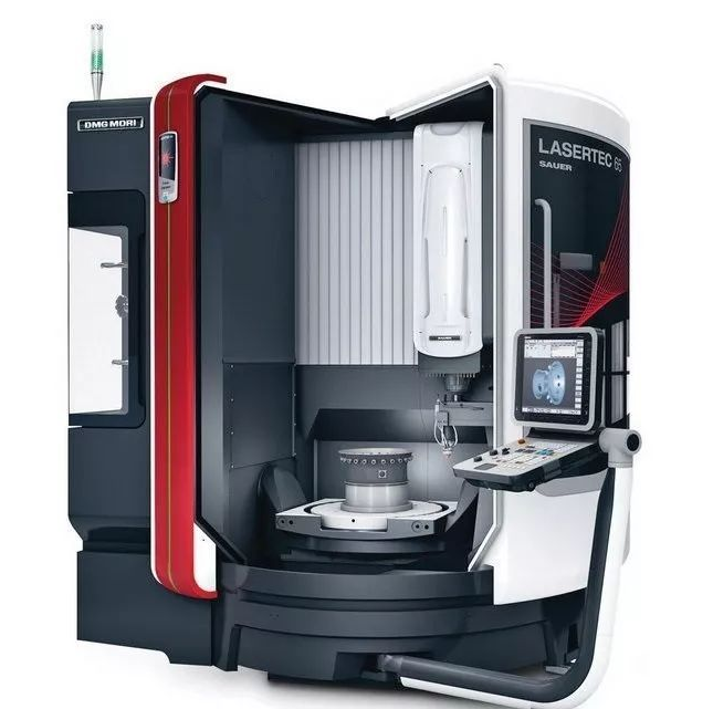 【兆恒機械】哪些材料適用于CNC加工中心？