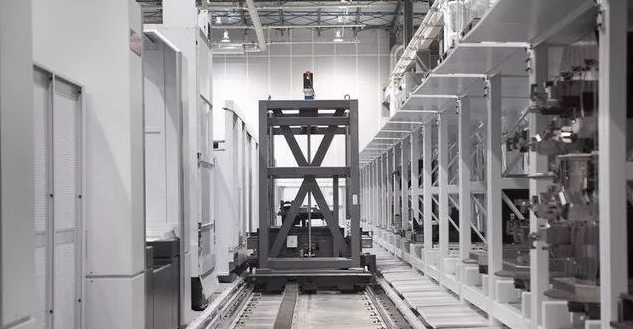 【兆恒機(jī)械】精密零件加工與普通車(chē)床加工有哪些區(qū)別？