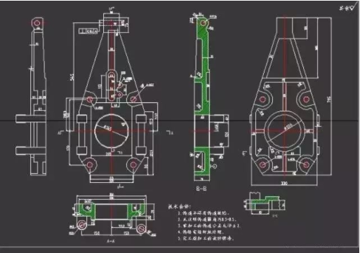 【兆恒機械】工裝、夾具、檢具設(shè)計概要及要點