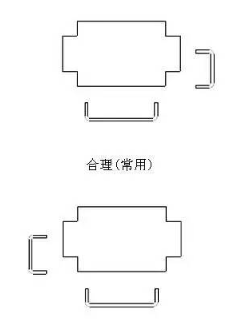 【兆恒機(jī)械】鈑金做展開圖圖紙的28個(gè)注意事項(xiàng)！你注意啦嗎？