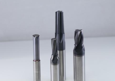 【兆恒機(jī)械】螺紋銑刀與絲錐攻絲有什么區(qū)別，誰(shuí)的優(yōu)勢(shì)大呢？