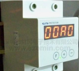 【兆恒機(jī)械】什么是過載？什么是過流？