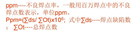 【兆恒機械】現(xiàn)代電子裝聯(lián)工藝、質量與生產(chǎn)管理（講義）