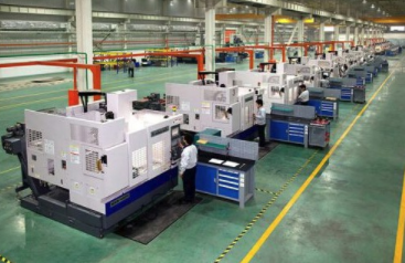 【兆恒機(jī)械】機(jī)床板塊持續(xù)拉伸，行業(yè)發(fā)展迎來轉(zhuǎn)機(jī)？