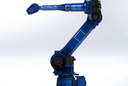 【兆恒機(jī)械】工業(yè)機(jī)器人對(duì)關(guān)節(jié)驅(qū)動(dòng)電機(jī)的要求有哪些？