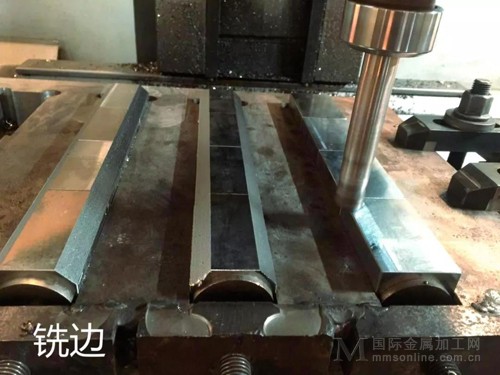 【兆恒機械】哪些因素影響立式加工中心的高速切削？