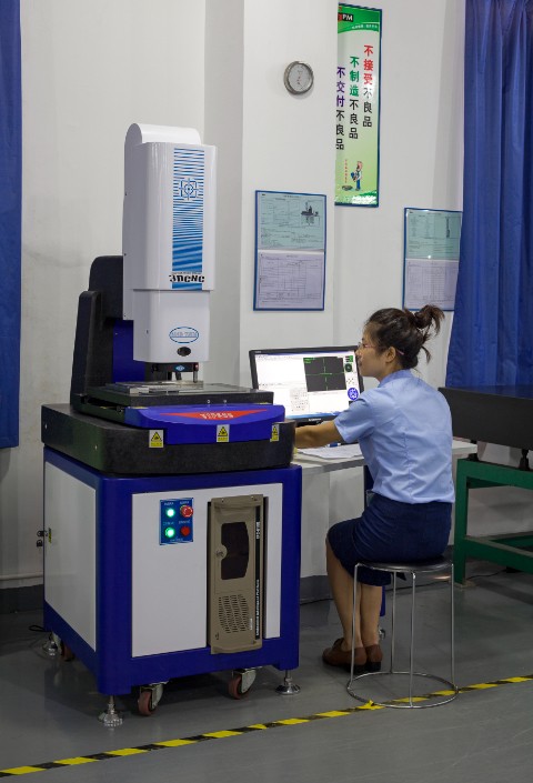 【行業(yè)新聞】機器視覺“智慧眼”—工業(yè)相機未來發(fā)展怎么走？