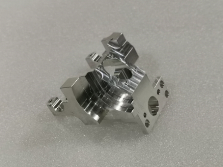 【行業(yè)知識(shí)】CNC精密加工工藝對加工質(zhì)量的影響